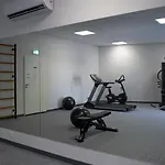 Aleja Róż Casa de Férias Miedzyzdroje