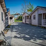 Σπίτι διακοπών Aleja Roz Miedzyzdroje
