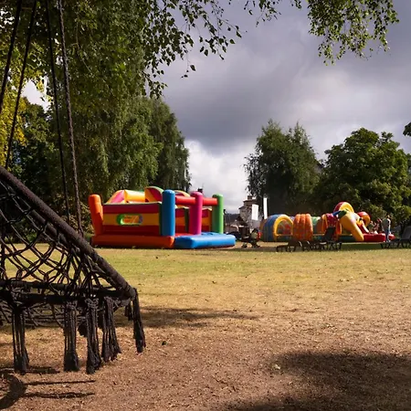 Aleja Róż * Miedzyzdroje