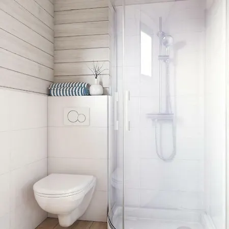 Aleja Roz Ferienhaus