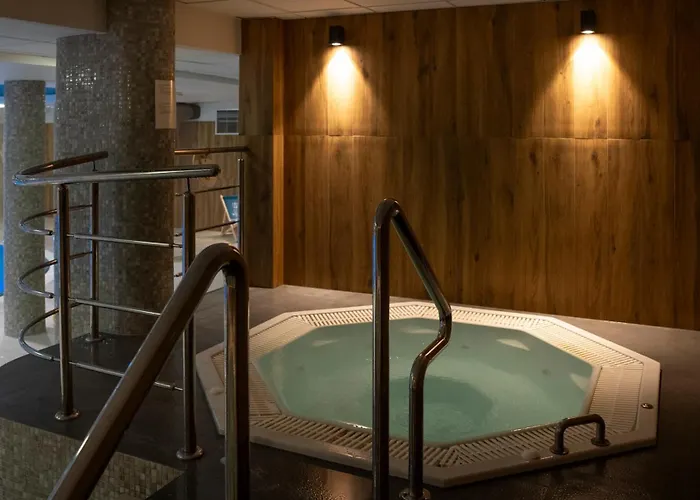 Casa de Férias Aleja Róż *