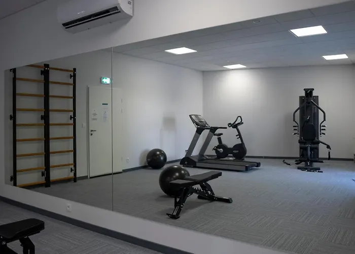 Aleja Roz Ferienhaus Misdroy