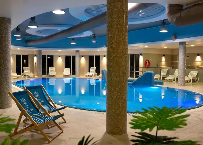 Ferienhaus Aleja Roz *